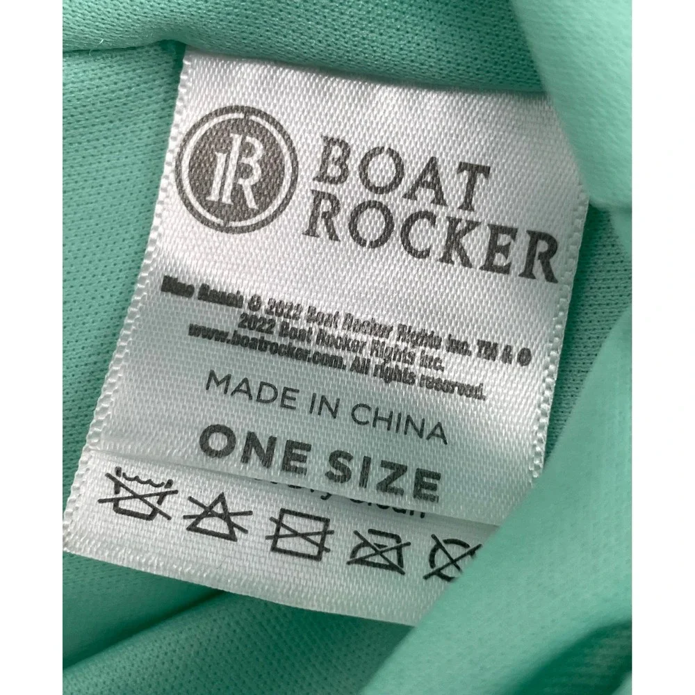 Boat Rocker preowned missing